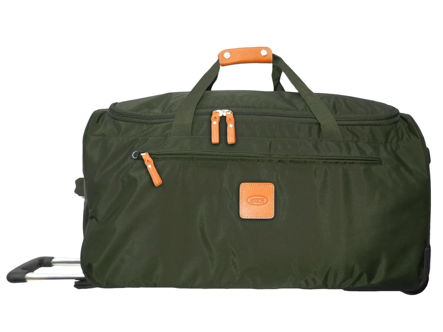 Brics X-Bag 28" Rolling Duffle 3 Brics X-Bag 28" Rolling Duffle - Image 3
