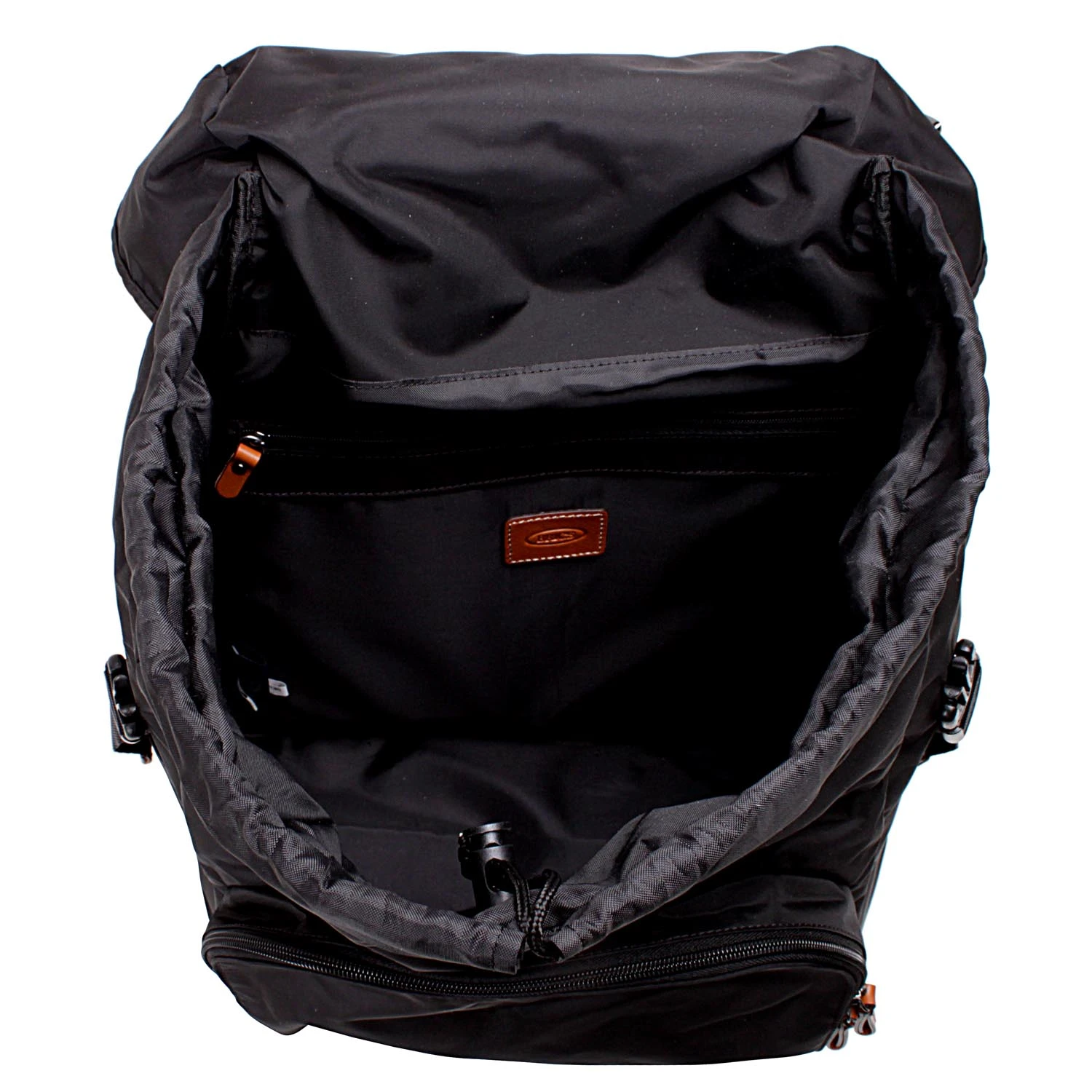Brics X-Bag Excursion Backpack 6 Brics X-Bag Excursion Backpack - Image 6