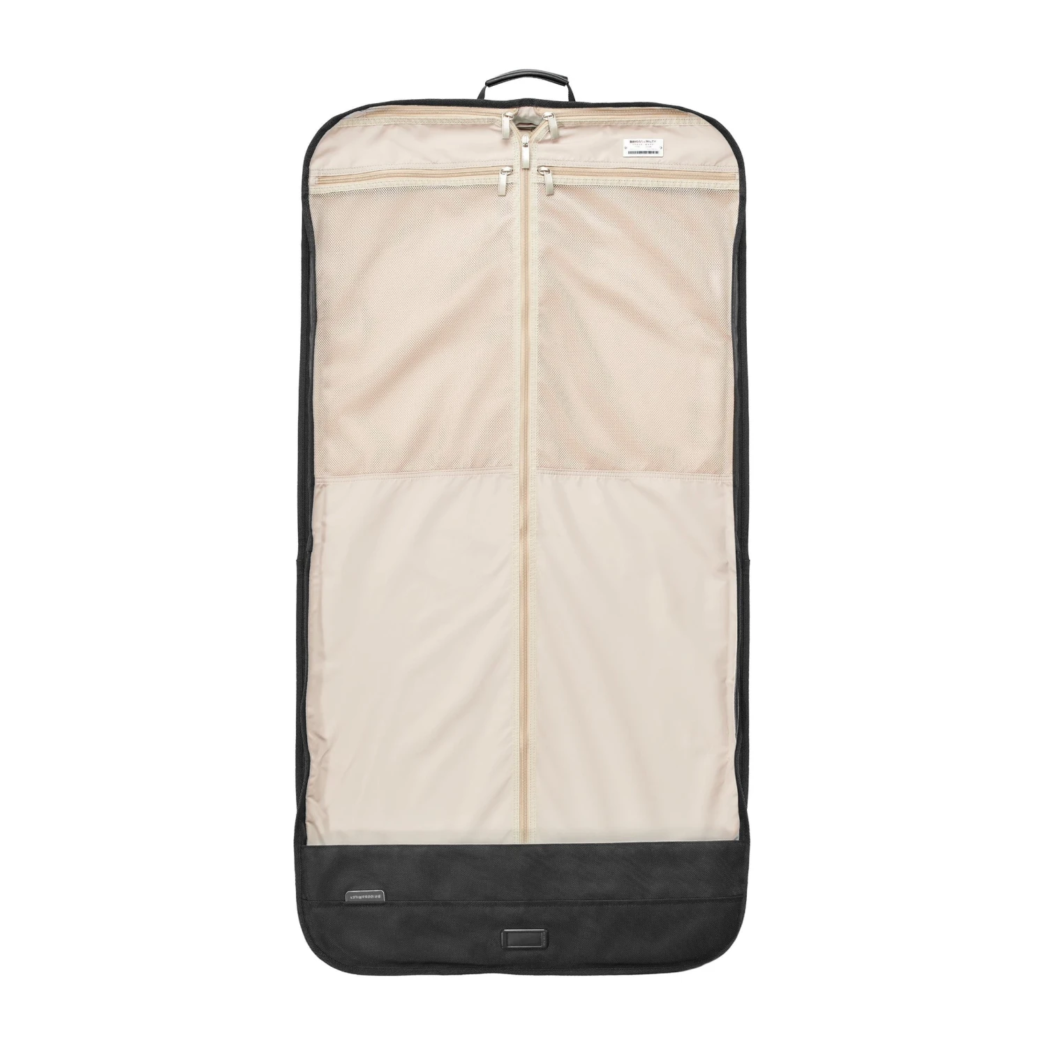 Briggs & Riley Baseline Classic Garment Bag 7 Briggs & Riley Baseline Classic Garment Bag - Image 7
