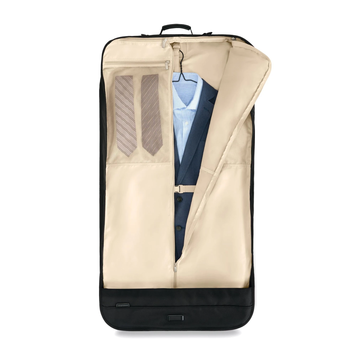 Briggs & Riley Baseline Classic Garment Bag 8 Briggs & Riley Baseline Classic Garment Bag - Image 8