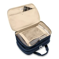 Briggs & Riley Baseline Expandable Cabin Bag 26 Briggs & Riley Baseline Expandable Cabin Bag -Travelpro || Samsonite Shop Briggs Riley Baseline Expandable Cabin Bag 12