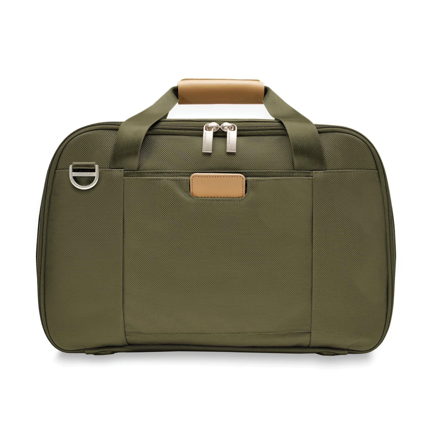 Briggs & Riley Baseline Expandable Cabin Bag 14 Briggs & Riley Baseline Expandable Cabin Bag - Image 14