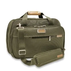 Briggs & Riley Baseline Expandable Cabin Bag 19 Briggs & Riley Baseline Expandable Cabin Bag -Travelpro || Samsonite Shop Briggs Riley Baseline Expandable Cabin Bag 5
