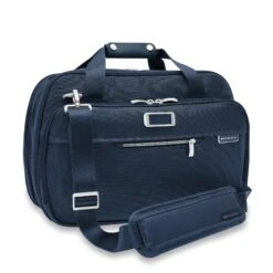 Briggs & Riley Baseline Expandable Cabin Bag 20 Briggs & Riley Baseline Expandable Cabin Bag -Travelpro || Samsonite Shop Briggs Riley Baseline Expandable Cabin Bag 6