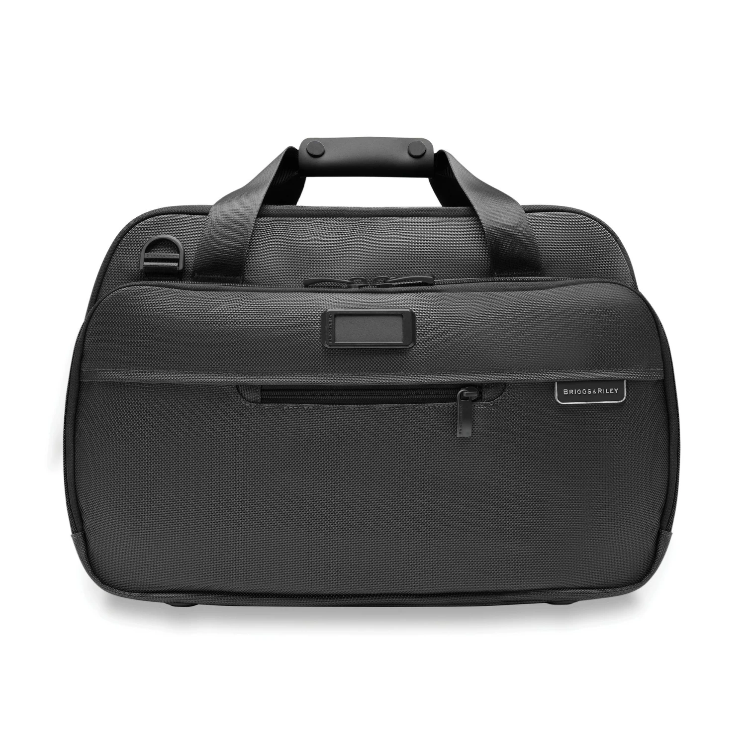 Briggs & Riley Baseline Expandable Cabin Bag 7 Briggs & Riley Baseline Expandable Cabin Bag - Image 7