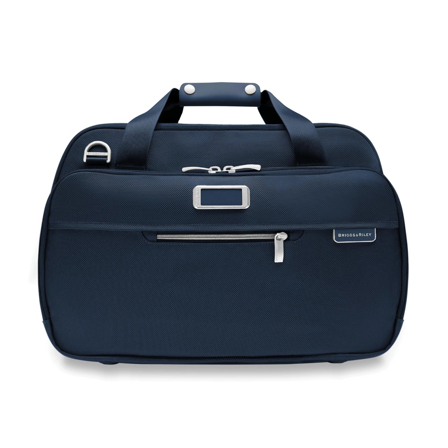 Briggs & Riley Baseline Expandable Cabin Bag 9 Briggs & Riley Baseline Expandable Cabin Bag - Image 9
