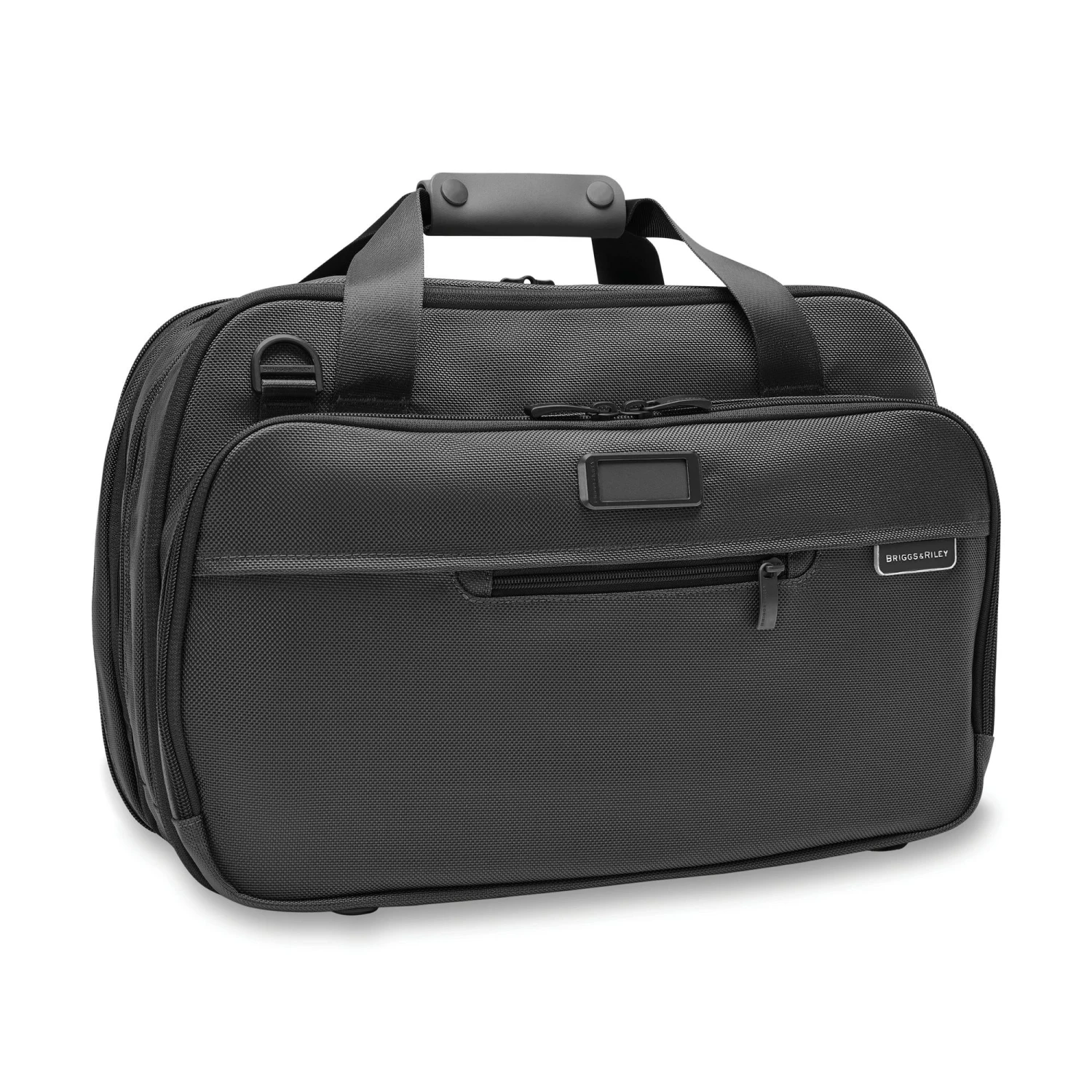 Briggs & Riley Baseline Expandable Cabin Bag 1 Briggs & Riley Baseline Expandable Cabin Bag