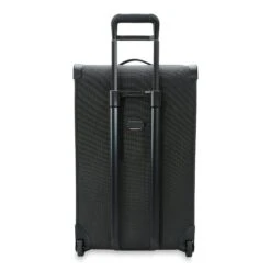 Briggs & Riley Baseline Large 2-Wheel Duffle -Travelpro || Samsonite Shop Briggs Riley Baseline Large 2 Wheel Duffle 4