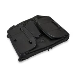 Briggs & Riley Baseline Large 2-Wheel Duffle -Travelpro || Samsonite Shop Briggs Riley Baseline Large 2 Wheel Duffle 7