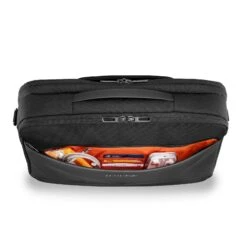 Briggs & Riley Delve Convertible Brief -Travelpro || Samsonite Shop Briggs Riley Delve Convertible Brief 11