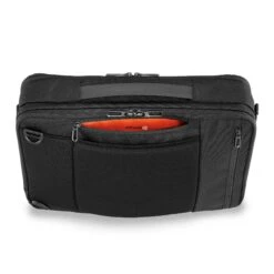Briggs & Riley Delve Convertible Brief -Travelpro || Samsonite Shop Briggs Riley Delve Convertible Brief 16