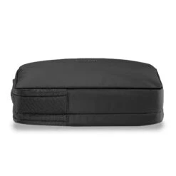 Briggs & Riley Delve Convertible Brief -Travelpro || Samsonite Shop Briggs Riley Delve Convertible Brief 3