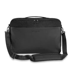Briggs & Riley Delve Convertible Brief -Travelpro || Samsonite Shop Briggs Riley Delve Convertible Brief 4