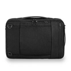 Briggs & Riley Delve Convertible Brief -Travelpro || Samsonite Shop Briggs Riley Delve Convertible Brief 8