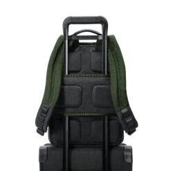 Briggs & Riley Recycled Day Bags Medium Expandable Backpack 28 Briggs & Riley Recycled Day Bags Medium Expandable Backpack -Travelpro || Samsonite Shop Briggs Riley Recycled Day Bags Medium Expandable Backpack 13