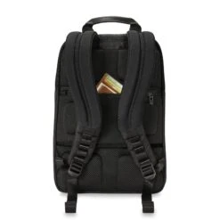 Briggs & Riley Recycled Day Bags Medium Expandable Backpack 31 Briggs & Riley Recycled Day Bags Medium Expandable Backpack -Travelpro || Samsonite Shop Briggs Riley Recycled Day Bags Medium Expandable Backpack 16