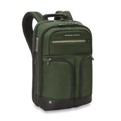 Briggs & Riley Recycled Day Bags Medium Expandable Backpack 18 Briggs & Riley Recycled Day Bags Medium Expandable Backpack -Travelpro || Samsonite Shop Briggs Riley Recycled Day Bags Medium Expandable Backpack 3