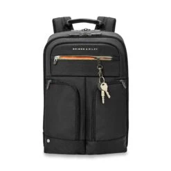 Briggs & Riley Recycled Day Bags Medium Expandable Backpack 21 Briggs & Riley Recycled Day Bags Medium Expandable Backpack -Travelpro || Samsonite Shop Briggs Riley Recycled Day Bags Medium Expandable Backpack 6
