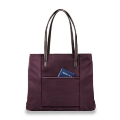 Briggs & Riley Rhapsody Essential Tote 33 Briggs & Riley Rhapsody Essential Tote -Travelpro || Samsonite Shop Briggs Riley Rhapsody Essential Tote 14