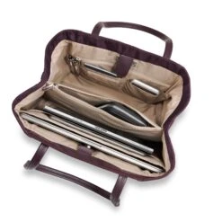 Briggs & Riley Rhapsody Essential Tote 38 Briggs & Riley Rhapsody Essential Tote -Travelpro || Samsonite Shop Briggs Riley Rhapsody Essential Tote 19