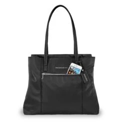 Briggs & Riley Rhapsody Essential Tote 27 Briggs & Riley Rhapsody Essential Tote -Travelpro || Samsonite Shop Briggs Riley Rhapsody Essential Tote 8