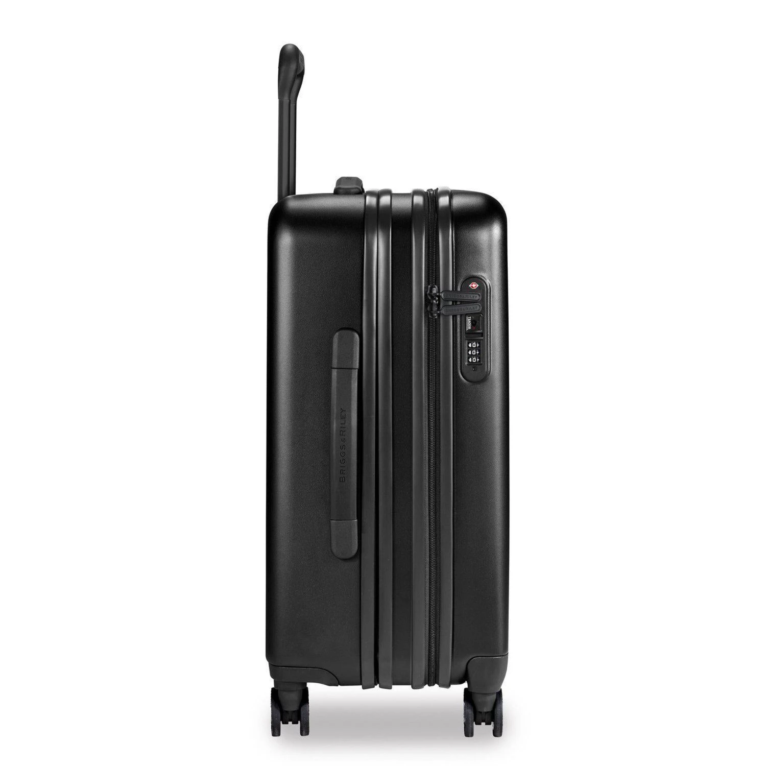 Briggs & Riley Sympatico 2.0 Domestic Carry-On Spinner 10 Briggs & Riley Sympatico 2.0 Domestic Carry-On Spinner - Image 10