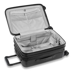 Briggs & Riley Sympatico 2.0 Domestic Carry-On Spinner 27 Briggs & Riley Sympatico 2.0 Domestic Carry-On Spinner -Travelpro || Samsonite Shop Briggs Riley Sympatico 2 0 Domestic Carry On Spinner 11 78b51031 b38f 4ead b35d 2f3b11e384ca