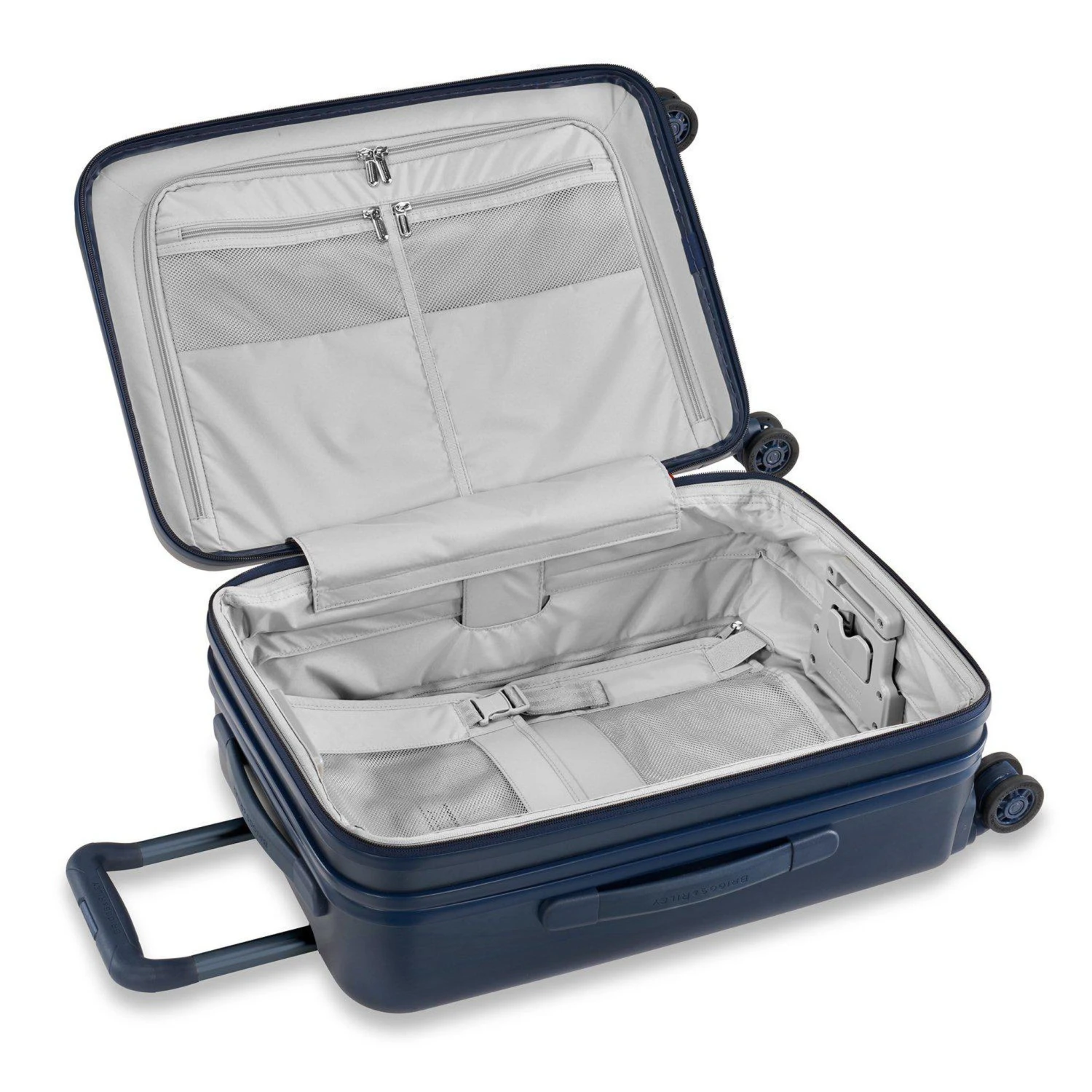 Briggs & Riley Sympatico 2.0 Domestic Carry-On Spinner 17 Briggs & Riley Sympatico 2.0 Domestic Carry-On Spinner - Image 17