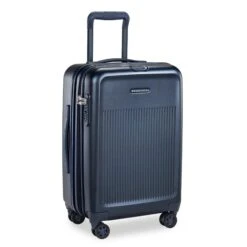 Briggs & Riley Sympatico 2.0 Domestic Carry-On Spinner 19 Briggs & Riley Sympatico 2.0 Domestic Carry-On Spinner -Travelpro || Samsonite Shop Briggs Riley Sympatico 2 0 Domestic Carry On Spinner 3