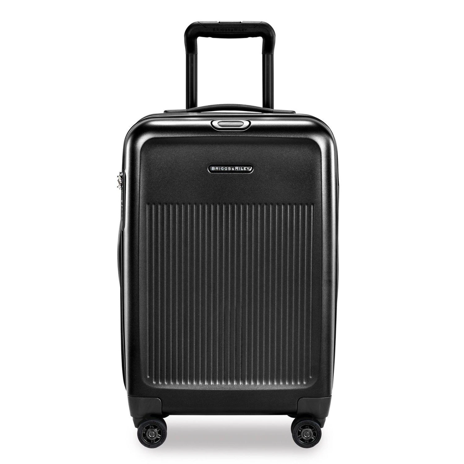 Briggs & Riley Sympatico 2.0 Domestic Carry-On Spinner 5 Briggs & Riley Sympatico 2.0 Domestic Carry-On Spinner - Image 5