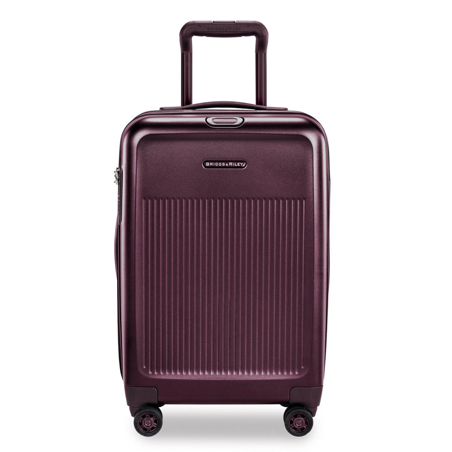 Briggs & Riley Sympatico 2.0 Domestic Carry-On Spinner 6 Briggs & Riley Sympatico 2.0 Domestic Carry-On Spinner - Image 6