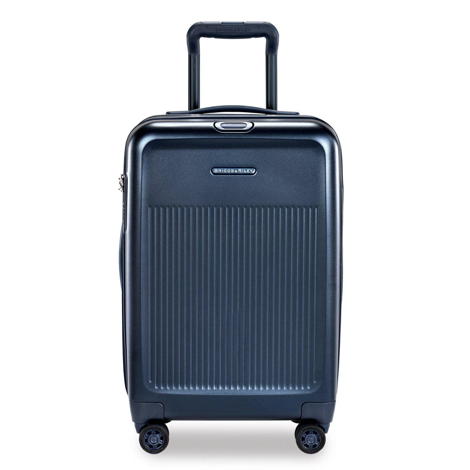 Briggs & Riley Sympatico 2.0 Domestic Carry-On Spinner 7 Briggs & Riley Sympatico 2.0 Domestic Carry-On Spinner - Image 7
