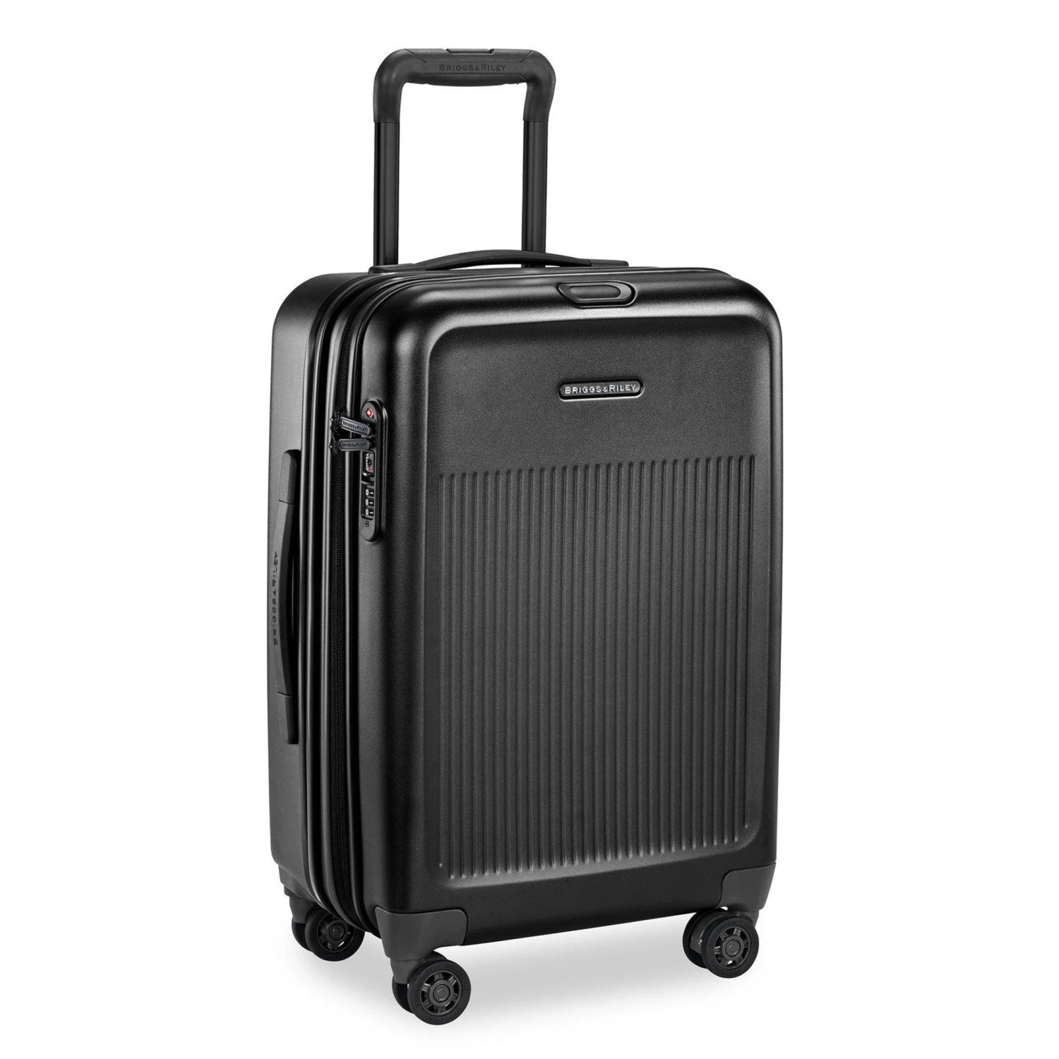 Briggs & Riley Sympatico 2.0 Domestic Carry-On Spinner 1 Briggs & Riley Sympatico 2.0 Domestic Carry-On Spinner