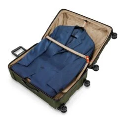 Briggs & Riley Torq Large Spinner -Travelpro || Samsonite Shop Briggs Riley Torq Large Spinner 4