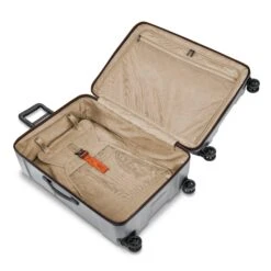Briggs & Riley Torq Large Spinner -Travelpro || Samsonite Shop Briggs Riley Torq Large Spinner 6