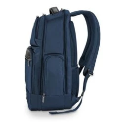 Briggs & Riley @Work Large Cargo Backpack -Travelpro || Samsonite Shop Briggs Riley Work Large Cargo Backpack 10