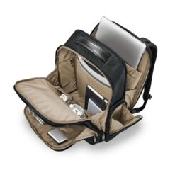Briggs & Riley @Work Large Cargo Backpack -Travelpro || Samsonite Shop Briggs Riley Work Large Cargo Backpack 13