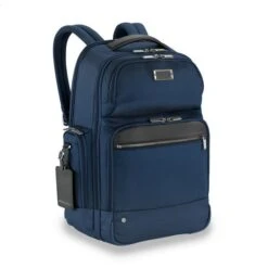 Briggs & Riley @Work Large Cargo Backpack -Travelpro || Samsonite Shop Briggs Riley Work Large Cargo Backpack 3 a0ce6bcb da44 45c5 a35d f4d81bc55216