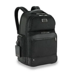 Briggs & Riley @Work Large Cargo Backpack -Travelpro || Samsonite Shop Briggs Riley Work Large Cargo Backpack 4