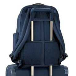 Briggs & Riley @Work Large Cargo Backpack -Travelpro || Samsonite Shop Briggs Riley Work Large Cargo Backpack 9