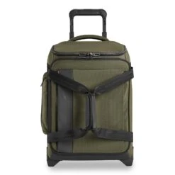 Briggs & Riley ZDX 21" Carry-on Upright Duffle 10 Briggs & Riley ZDX 21" Carry-on Upright Duffle -Travelpro || Samsonite Shop Briggs Riley ZDX 21 Carry on Upright Duffle 3
