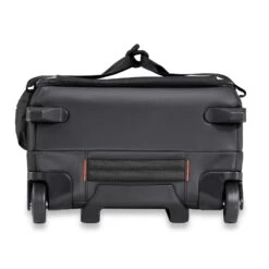 Briggs & Riley ZDX 21" Carry-on Upright Duffle 12 Briggs & Riley ZDX 21" Carry-on Upright Duffle -Travelpro || Samsonite Shop Briggs Riley ZDX 21 Carry on Upright Duffle 5