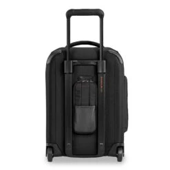 Briggs & Riley ZDX 21" Carry-on Upright Duffle 14 Briggs & Riley ZDX 21" Carry-on Upright Duffle -Travelpro || Samsonite Shop Briggs Riley ZDX 21 Carry on Upright Duffle 7