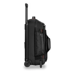Briggs & Riley ZDX 21" Carry-on Upright Duffle 15 Briggs & Riley ZDX 21" Carry-on Upright Duffle -Travelpro || Samsonite Shop Briggs Riley ZDX 21 Carry on Upright Duffle 8