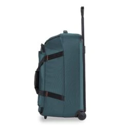 Briggs & Riley ZDX 27" Medium Upright Duffle 38 Briggs & Riley ZDX 27" Medium Upright Duffle -Travelpro || Samsonite Shop Briggs Riley ZDX 27 Medium Upright Duffle 19