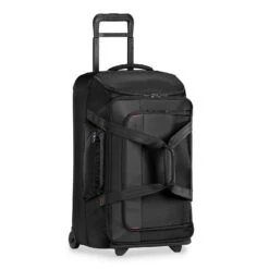 Travelpro || Samsonite Shop -Travelpro || Samsonite Shop Briggs Riley ZDX 27 Medium Upright Duffle 2