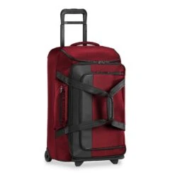 Briggs & Riley ZDX 27" Medium Upright Duffle 22 Briggs & Riley ZDX 27" Medium Upright Duffle -Travelpro || Samsonite Shop Briggs Riley ZDX 27 Medium Upright Duffle 3