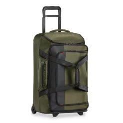 Briggs & Riley ZDX 27" Medium Upright Duffle 23 Briggs & Riley ZDX 27" Medium Upright Duffle -Travelpro || Samsonite Shop Briggs Riley ZDX 27 Medium Upright Duffle 4