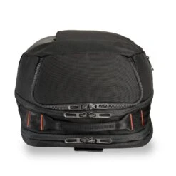 Briggs & Riley ZDX Cargo Backpack 13 Briggs & Riley ZDX Cargo Backpack -Travelpro || Samsonite Shop Briggs Riley ZDX Cargo Backpack 5