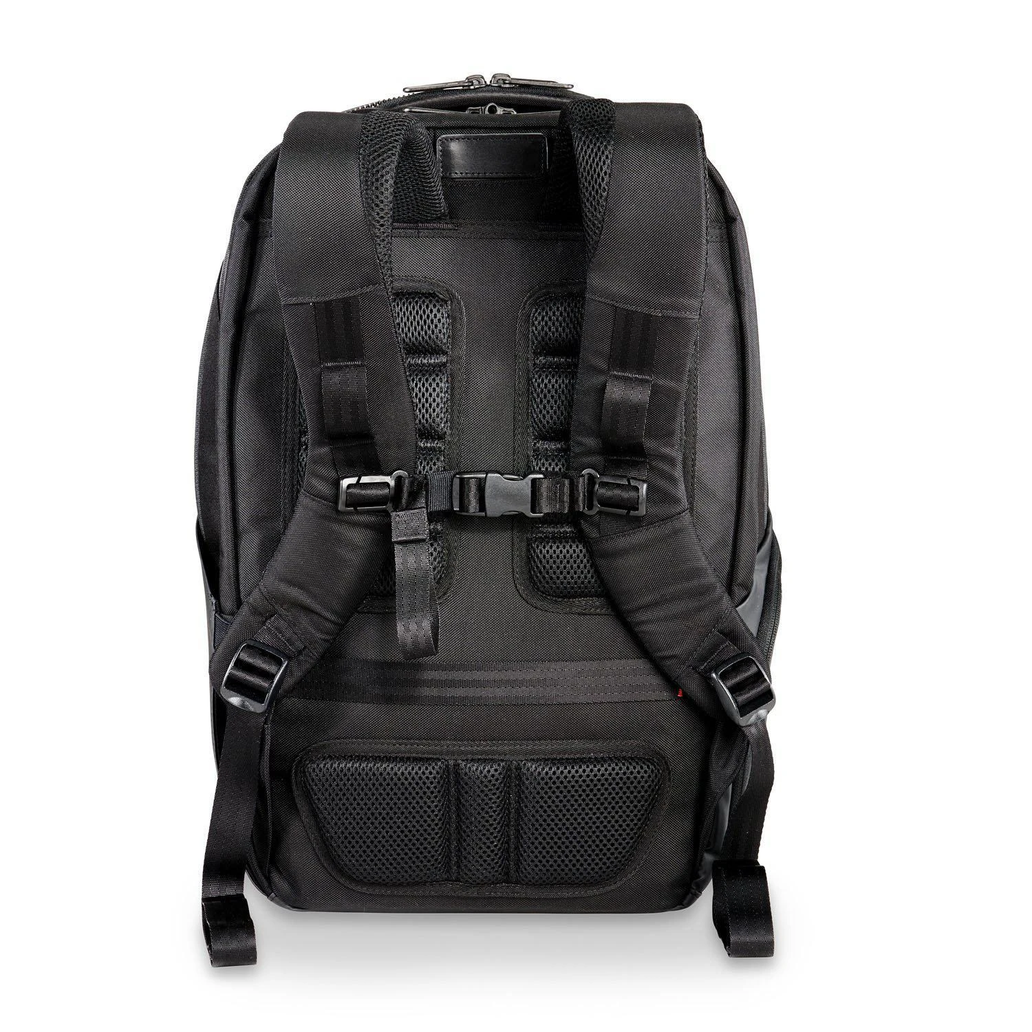 Briggs & Riley ZDX Cargo Backpack 7 Briggs & Riley ZDX Cargo Backpack - Image 7